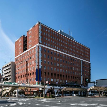 Apa Hotel Kurashiki Ekimae Extérieur photo