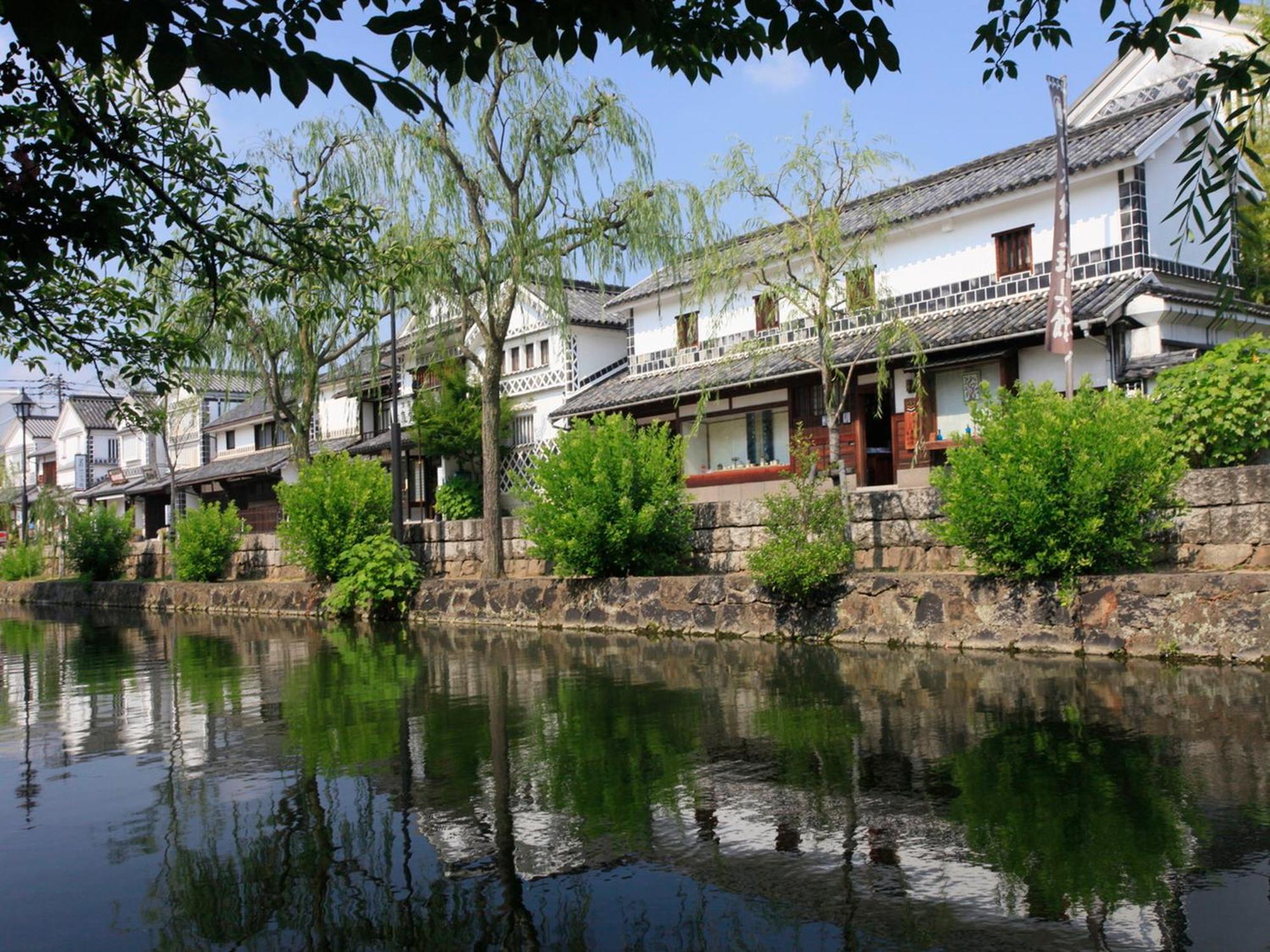 Apa Hotel Kurashiki Ekimae Extérieur photo