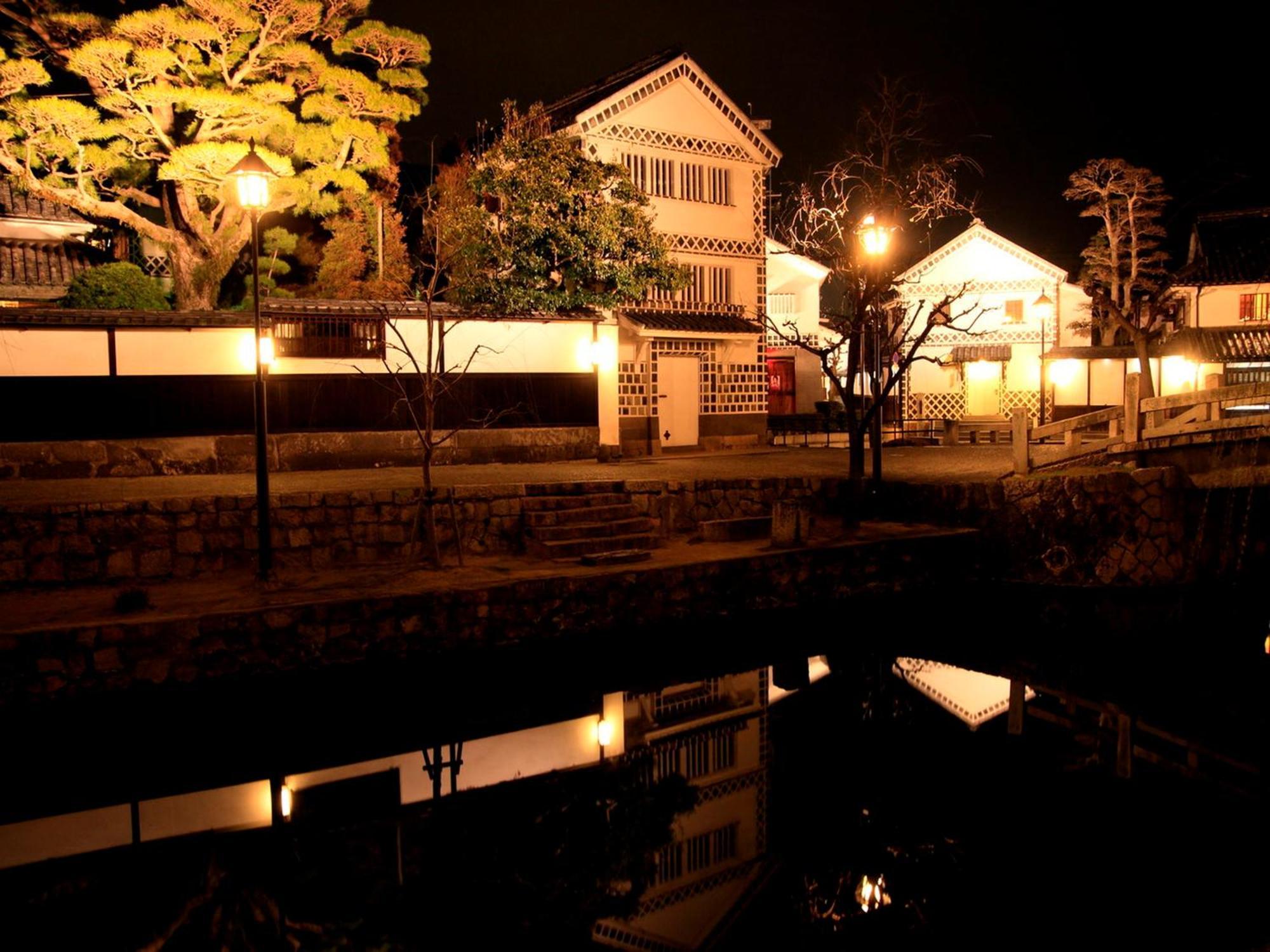 Apa Hotel Kurashiki Ekimae Extérieur photo