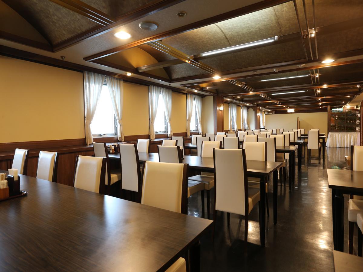 Apa Hotel Kurashiki Ekimae Extérieur photo