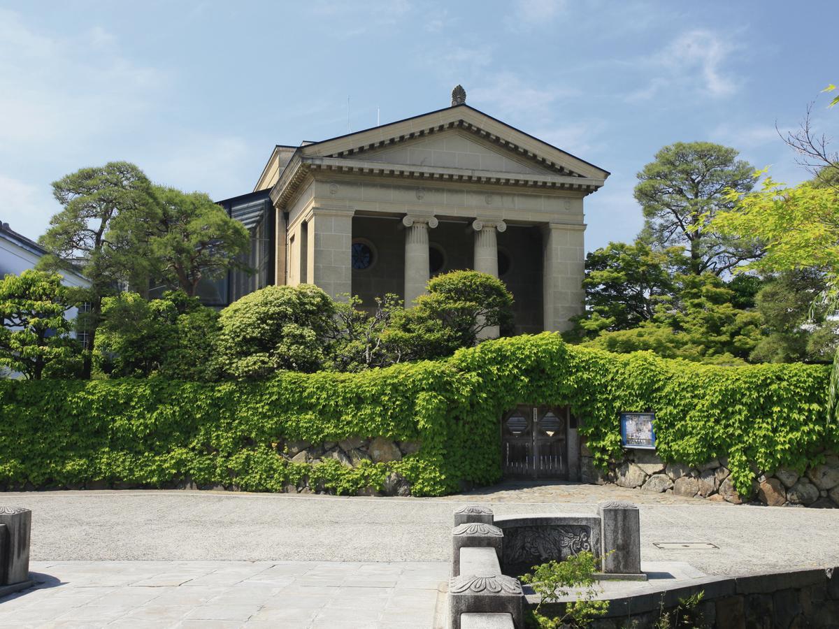 Apa Hotel Kurashiki Ekimae Extérieur photo
