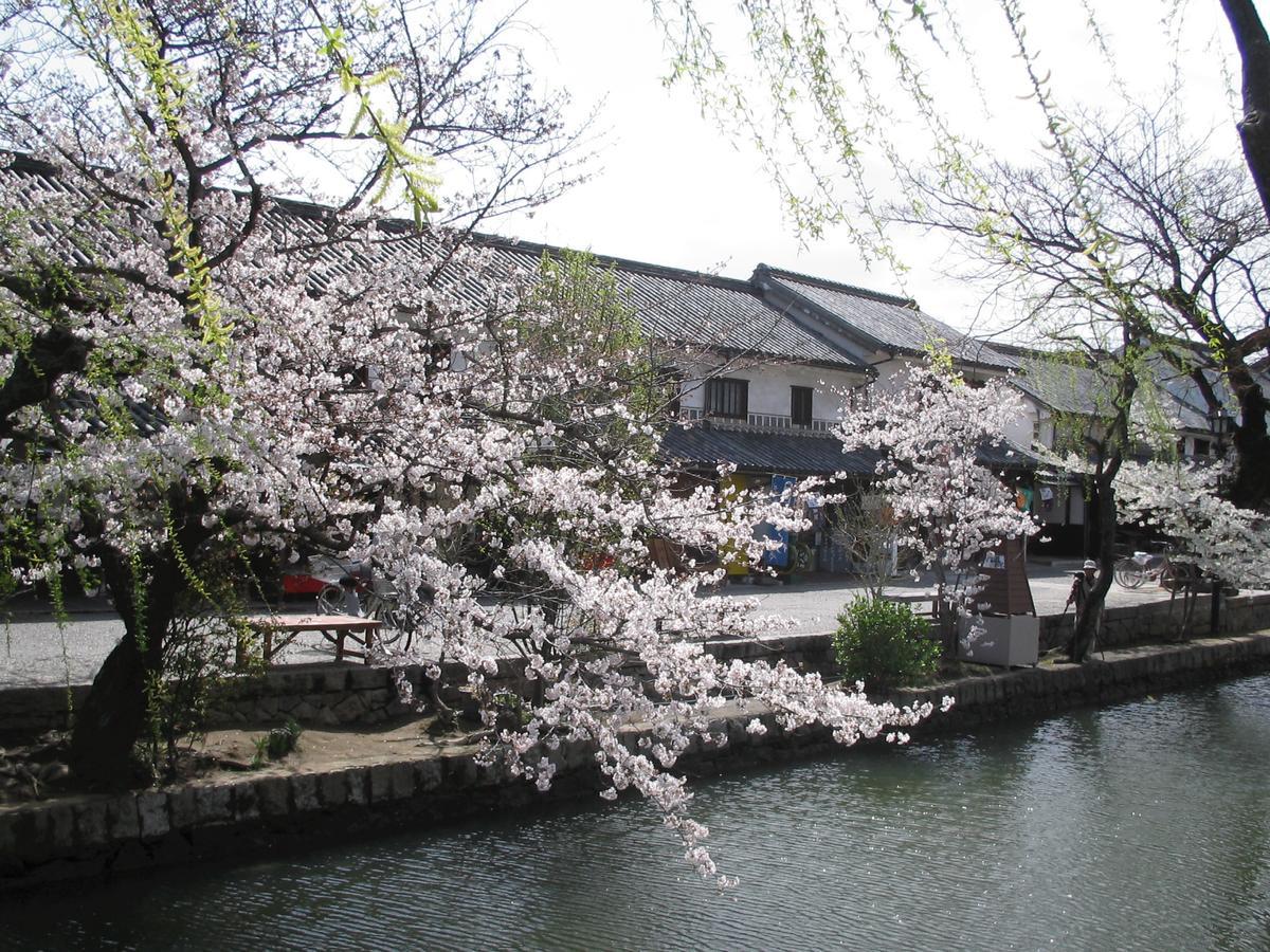Apa Hotel Kurashiki Ekimae Extérieur photo