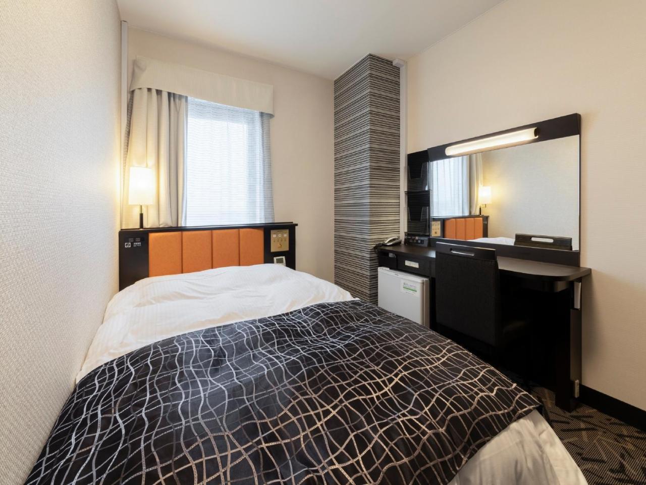 Apa Hotel Kurashiki Ekimae Extérieur photo