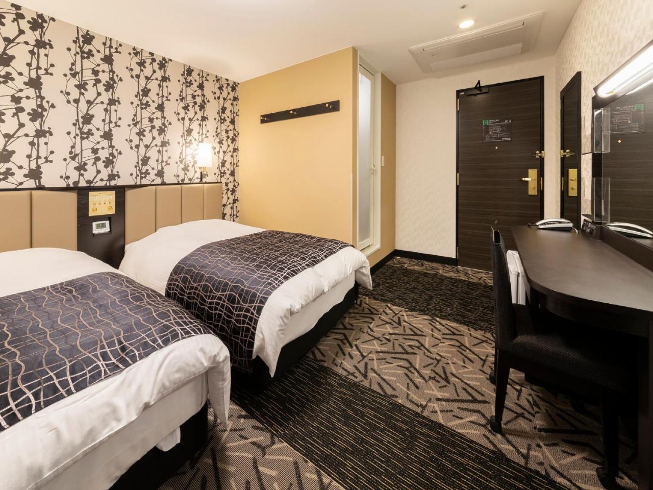 Apa Hotel Kurashiki Ekimae Extérieur photo